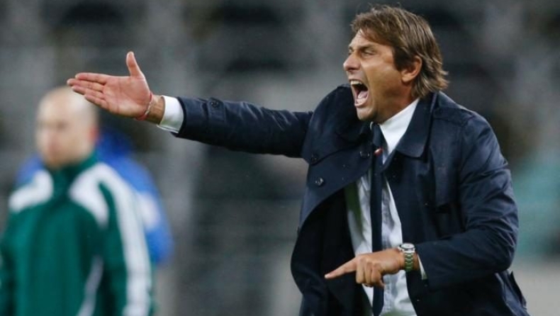 H μαύρη λίστα του Κόντε