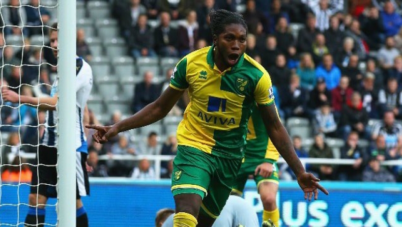 Στην Χαλ ο Μποκανί!