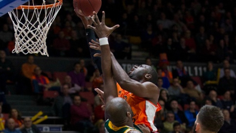 Λιμόζ - Βαλένθια 63-83