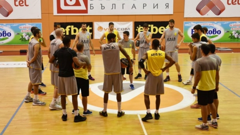 Επέστρεψε ο Ζάρας, εκτός δύο (pics)