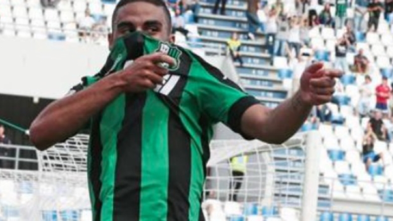 Παραμένει δυνατή η Σασουόλο