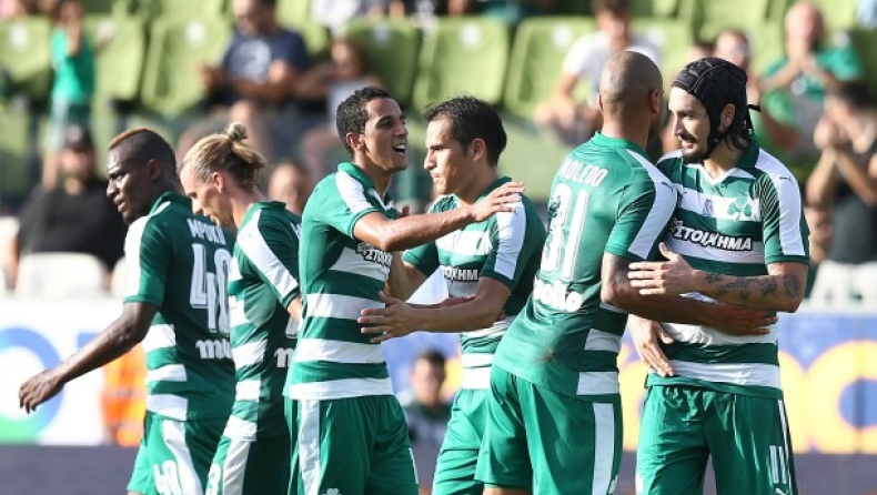 «Στοίχημα» και... δείπνο στην Ακρόπολη!