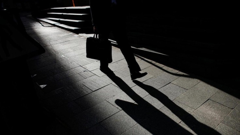 Το μοιραίο φαινόμενο «karoshi»