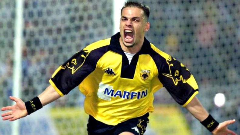 «Χρόνια πολλά Ντέμη»