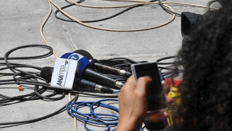 Εξώδικο του Alpha κατά του Σαββίδη για τις τηλεοπτικές άδειες