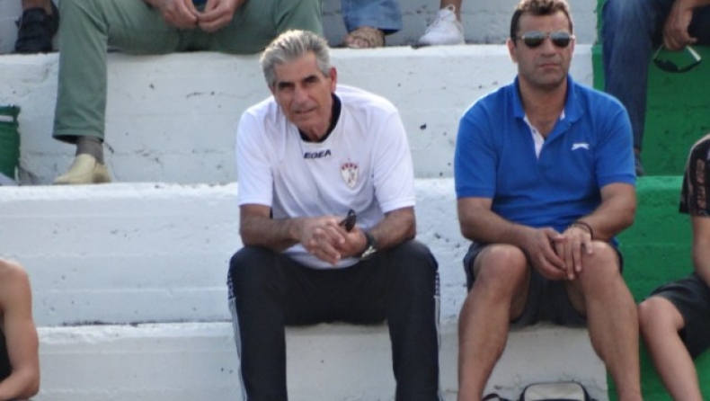Κοντά σε νέα μεταγραφή η ΑΕΛ!