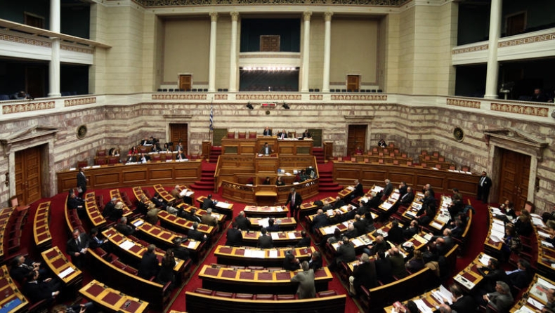 Έρχονται «ποινές» για τους κοπανατζήδες υπουργούς από τη Βουλή