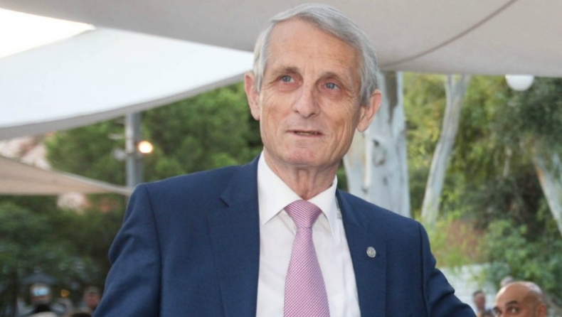 Στον Τσέφεριν για... Κοντονή!
