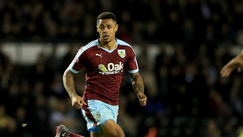 Βαριά καμπάνα σε Γκρέι