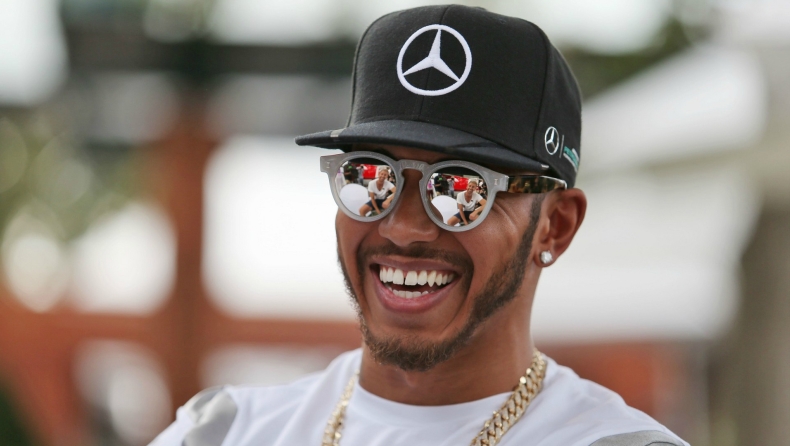 Χάμιλτον: «Δεν επαναλαμβάνουμε τα περσινά λάθη»