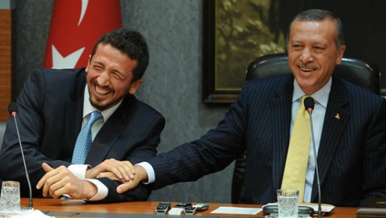 «Λάθος η στάση της FIBA, θα τα βρει με Euroleague!»