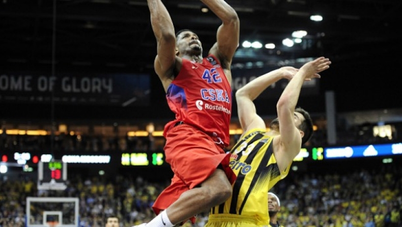 Περήφανος μπαμπάς ο Χάινς! (pic)