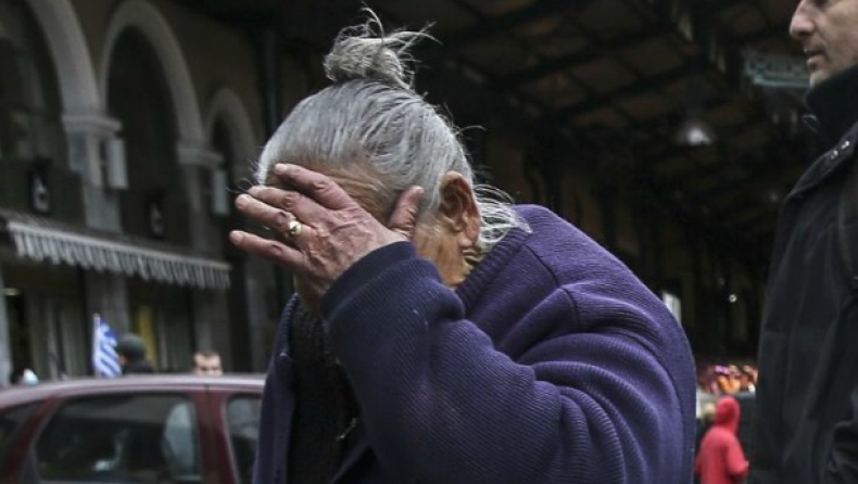 Ξεγέλασαν 85χρονη στη Στυλίδα και της πήραν όλα τα χρυσαφικά