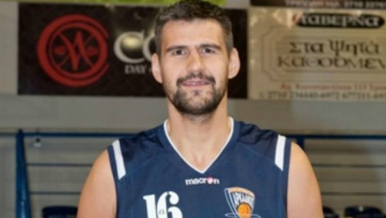 Πήρε Τζόρτζεβιτς ο Φάρος