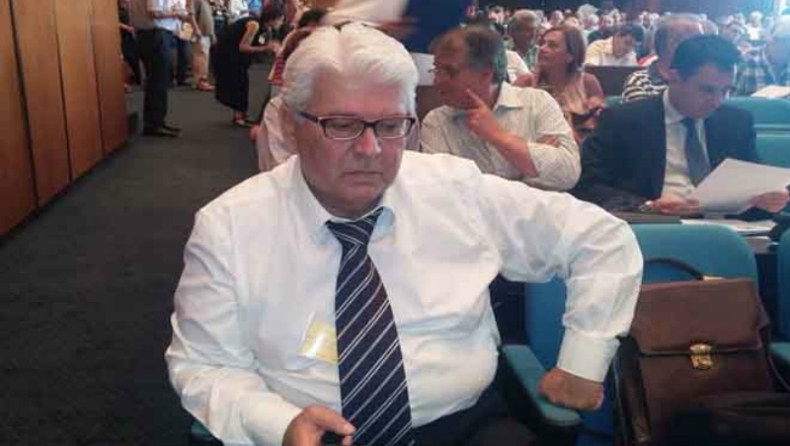 Καραμπέτσος: «Σημαντική για το άθλημα η επόμενη ημέρα»