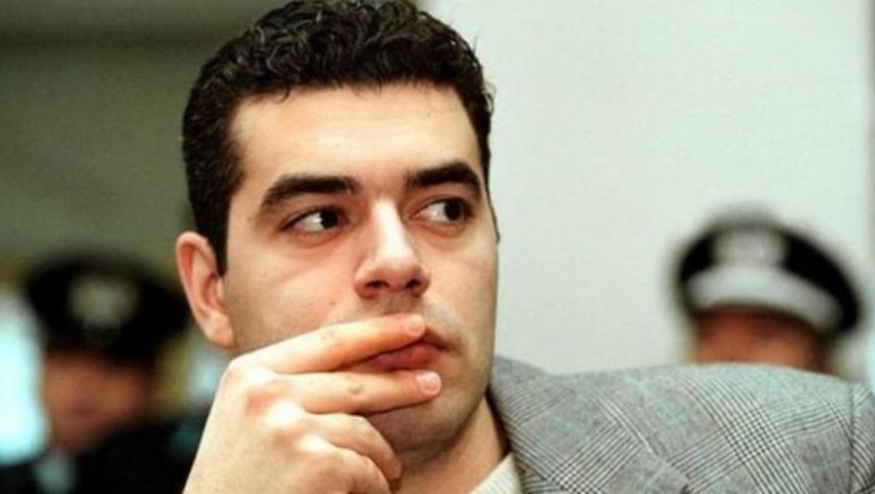 Κοντά στην αποφυλάκιση του ο Ασημάκης Κατσούλας