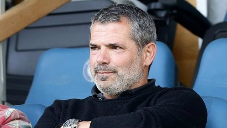 Ερυθρόλευκο scouting σε ΑΠΟΕΛ