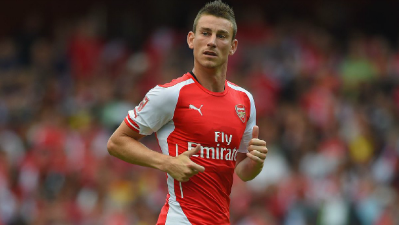 Το απίστευτο ψαλίδι του... Κοσιελνί! (vid)