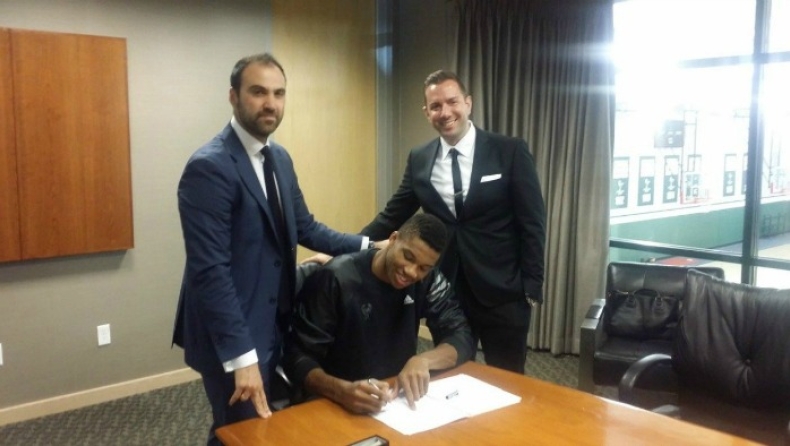 Ο Γιάννης δεν αλλάζει! (vids&pics)