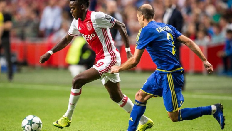 Αμφίβολος για Λεωφόρο ο Τραορέ