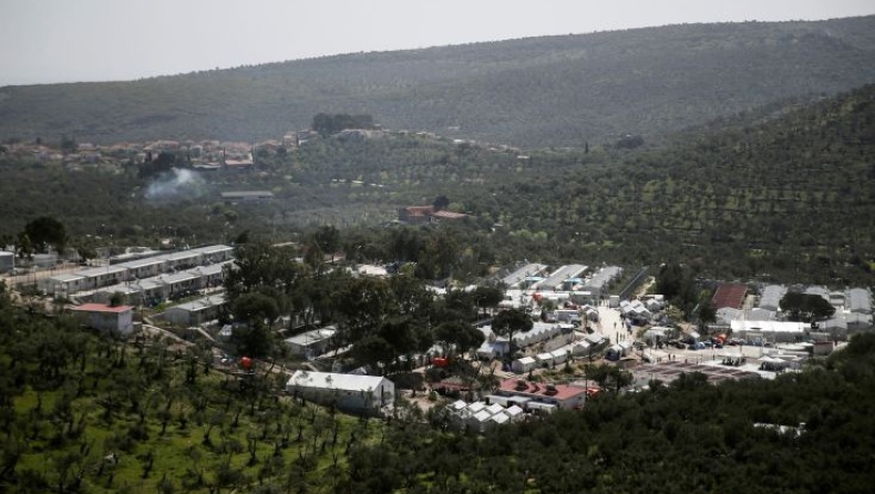 Υπερπλήρη τα hotspot στην Ελλάδα, γράφουν τα γερμανικά ΜΜΕ