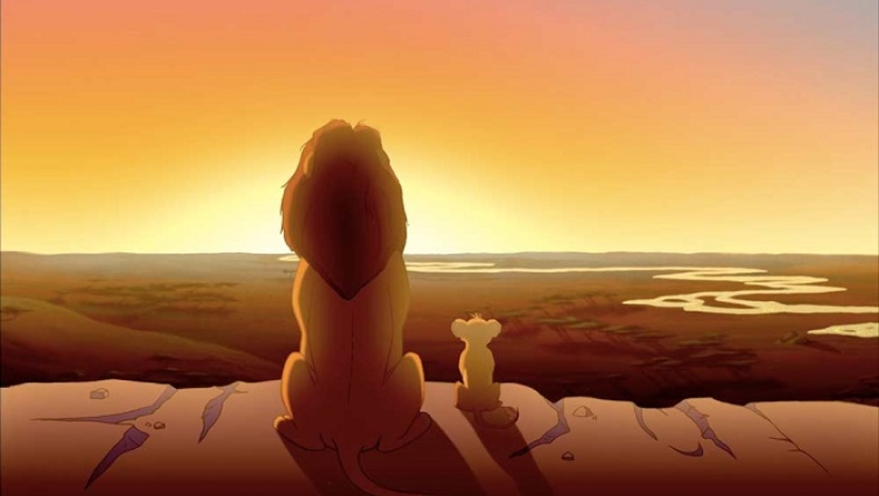 Ανακοινώθηκε από τη Disney η επιστροφή του «Βασιλιά των Λιονταριών» (vid)