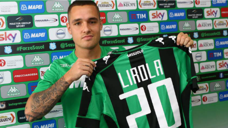 Lirola 100