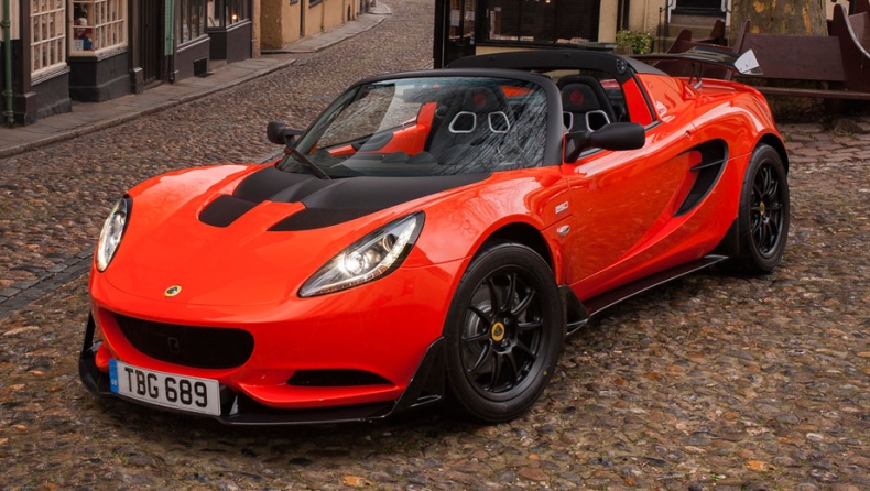 Πουλάει τη Lotus η Proton;