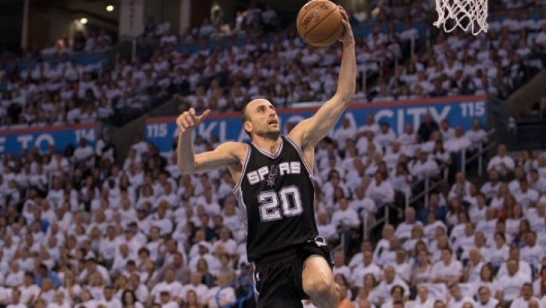 Συνεχίζει... απτόητος ο Τζινόμπιλι!