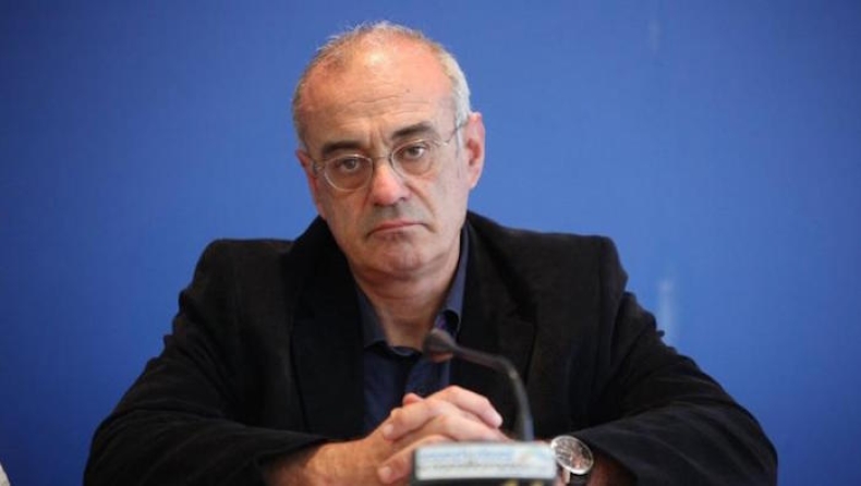 O Μάρδας ίσως έκανε την γκάφα της χρονιάς! (pics)