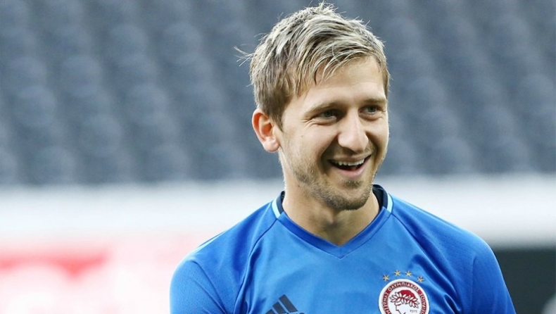 Το... παρεάκι του Μάριν (pic)