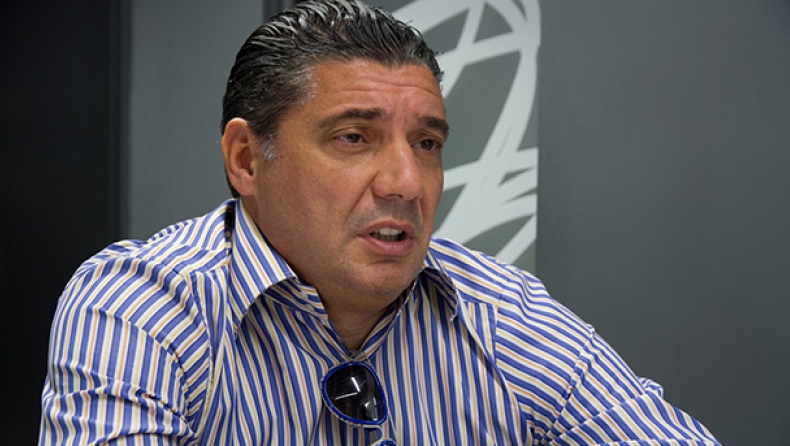 Δώσε θάρρος στον χωριάτη