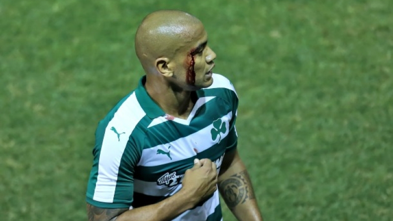 «Μάχιμος» ο Μολέδο!