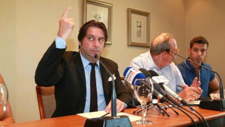 Μοντεκάλβο: «Προχωράμε για την συμφωνία»