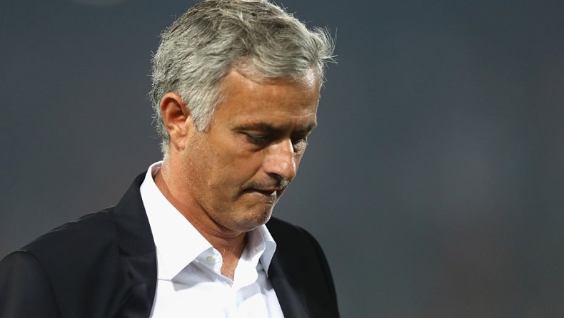 Κάποτε δύο ήττες σε... 40 ματς ο Μουρίνιο