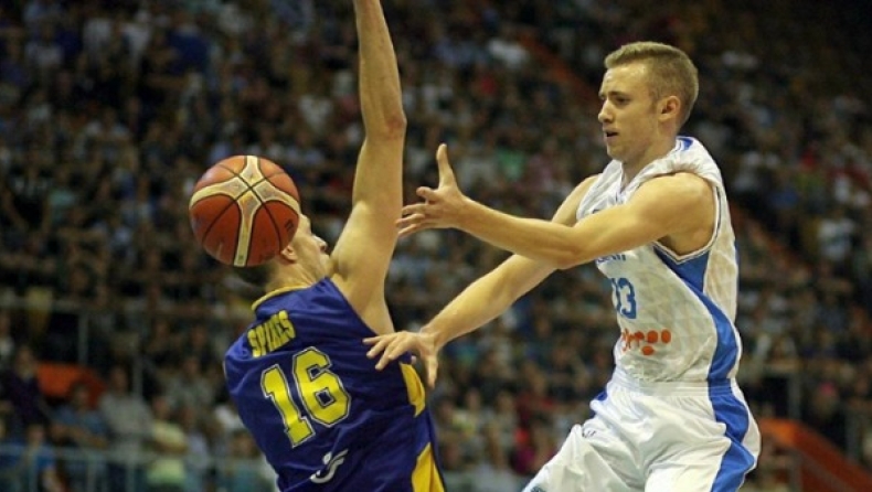 Έκλεψε την παράσταση ο Μούσα (vid)