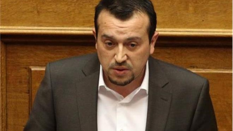 Ο Παππάς για το πρωτοφανές περιστατικό στην Νέα Υόρκη