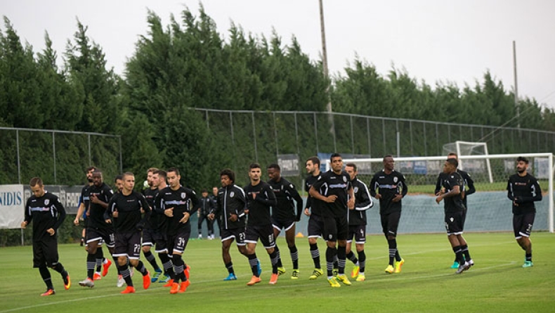 Τους… έτρεξε ο Ίβιτς