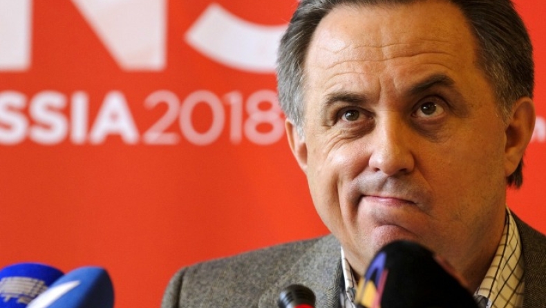 Ο άνθρωπος των... προέδρων!