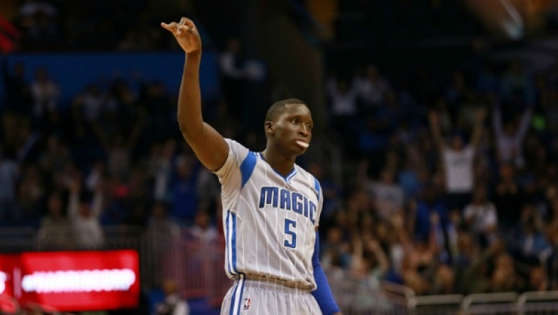 Ο Ολαντίπο μπορεί να... πετάξει και το τραγουδάει κιόλας! (vid)