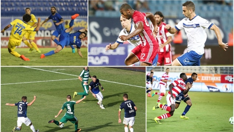 Αλήθειες και ψέματα για την τέταρτη αγωνιστική