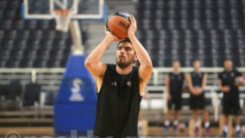 Γλύτωσε τα χειρότερα ο Μαργαρίτης
