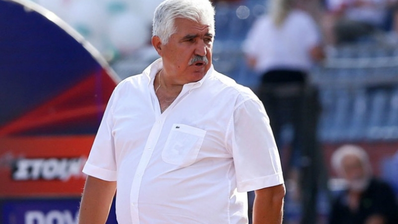 Πως θα παίξουν Πλατανιάς και Λεβαδειακός