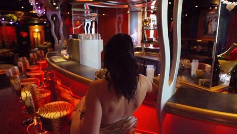 Γερμανία: Παράνομο το σεξ δίχως προφυλακτικό με ιερόδουλες