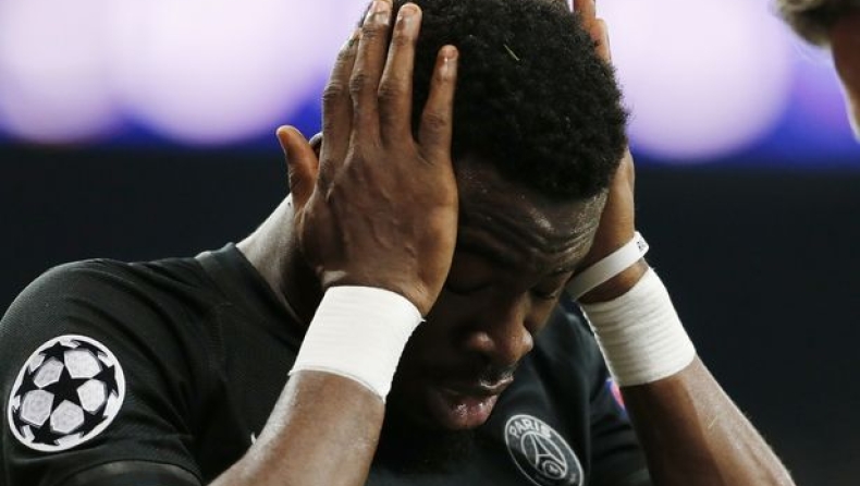 Δύο μήνες φυλάκιση στον Οριέ!