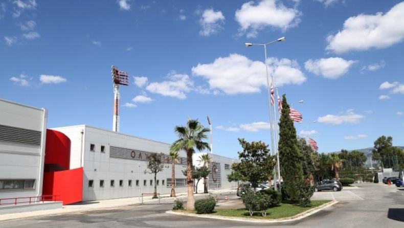 Ολυμπιακός: Επιστροφή στα... βάσανα