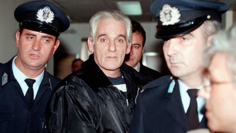 O Βαγγέλης Ρωχάμης που κανένα κελί δεν μπορούσε να τον φυλακίσει (pics)