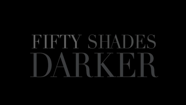 Δύσκολο να το πιστέψεις, αλλά το trailer του «50 Shades Darker» διέλυσε όλα τα ρεκόρ (vid)
