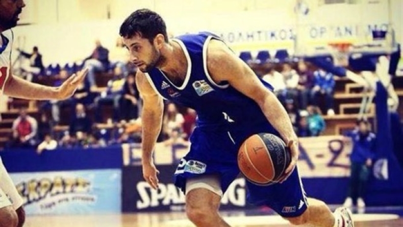 Πήρε Σίνη το Ψυχικό