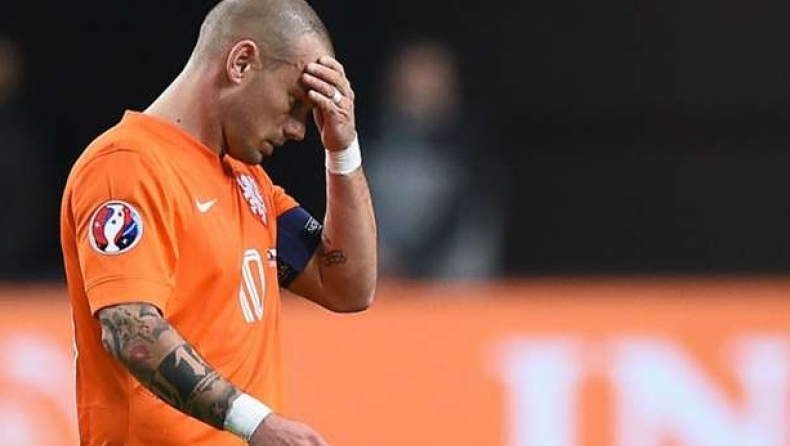 Σνάιντερ: «Με την Ελλάδα αποτύχαμε»